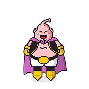 Meet your Posher, Joseph